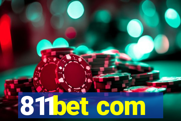 811bet com